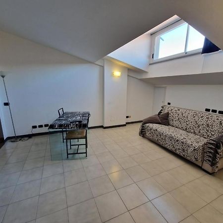 Mansarda Stefania Apartment Ameglia Bagian luar foto
