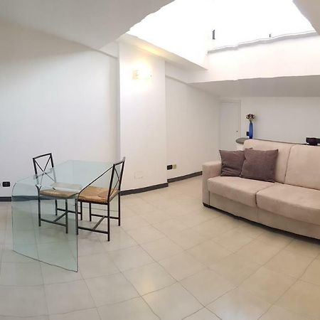 Mansarda Stefania Apartment Ameglia Bagian luar foto