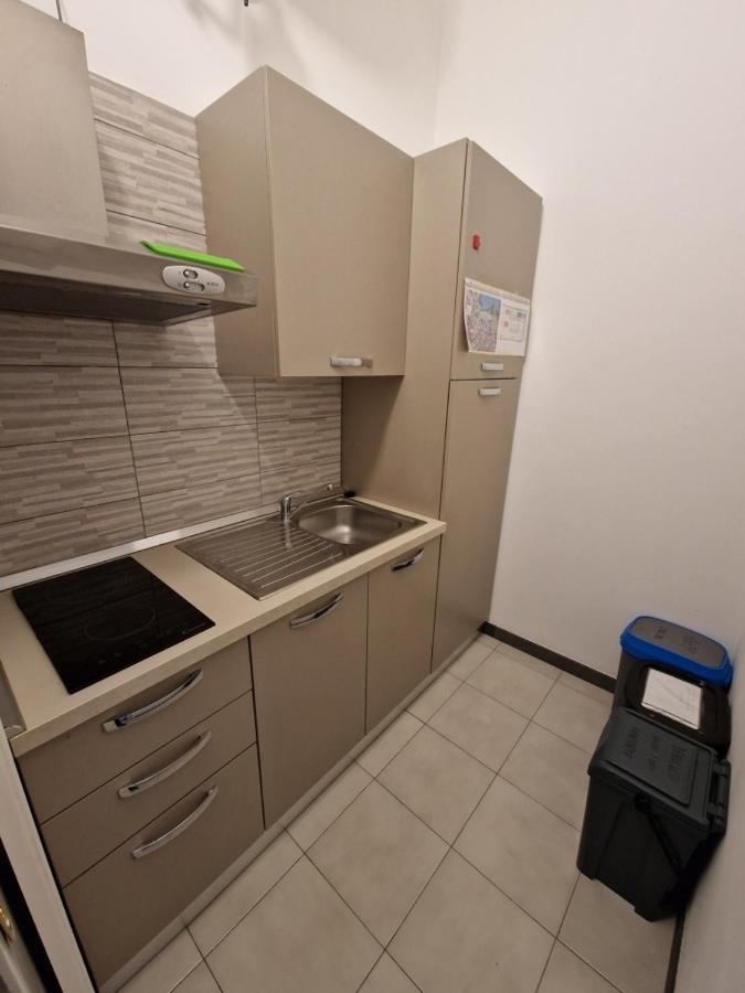 Mansarda Stefania Apartment Ameglia Bagian luar foto