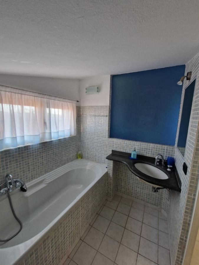 Mansarda Stefania Apartment Ameglia Bagian luar foto