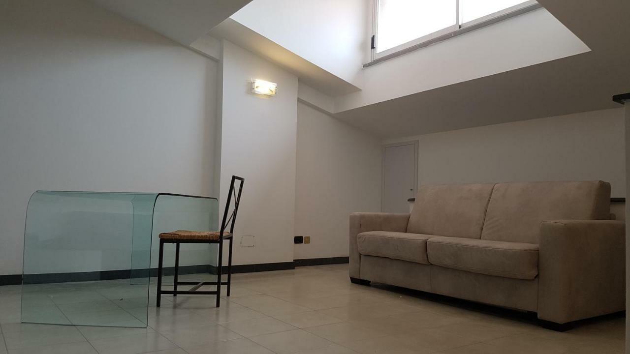 Mansarda Stefania Apartment Ameglia Bagian luar foto