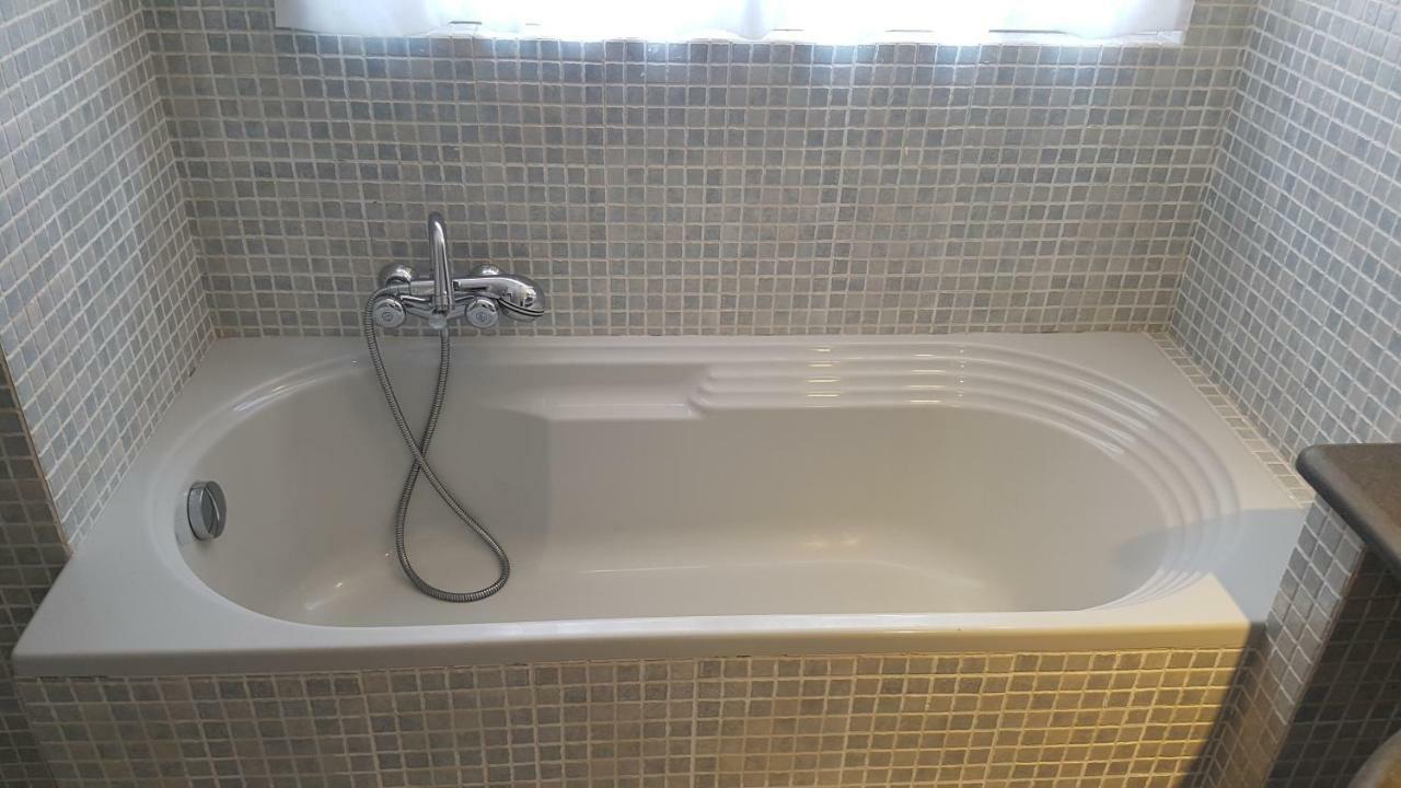 Mansarda Stefania Apartment Ameglia Bagian luar foto