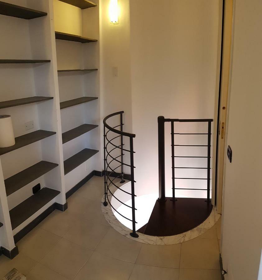 Mansarda Stefania Apartment Ameglia Bagian luar foto