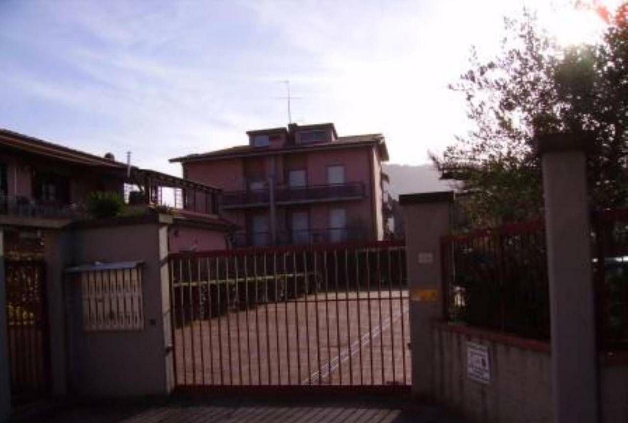 Mansarda Stefania Apartment Ameglia Bagian luar foto