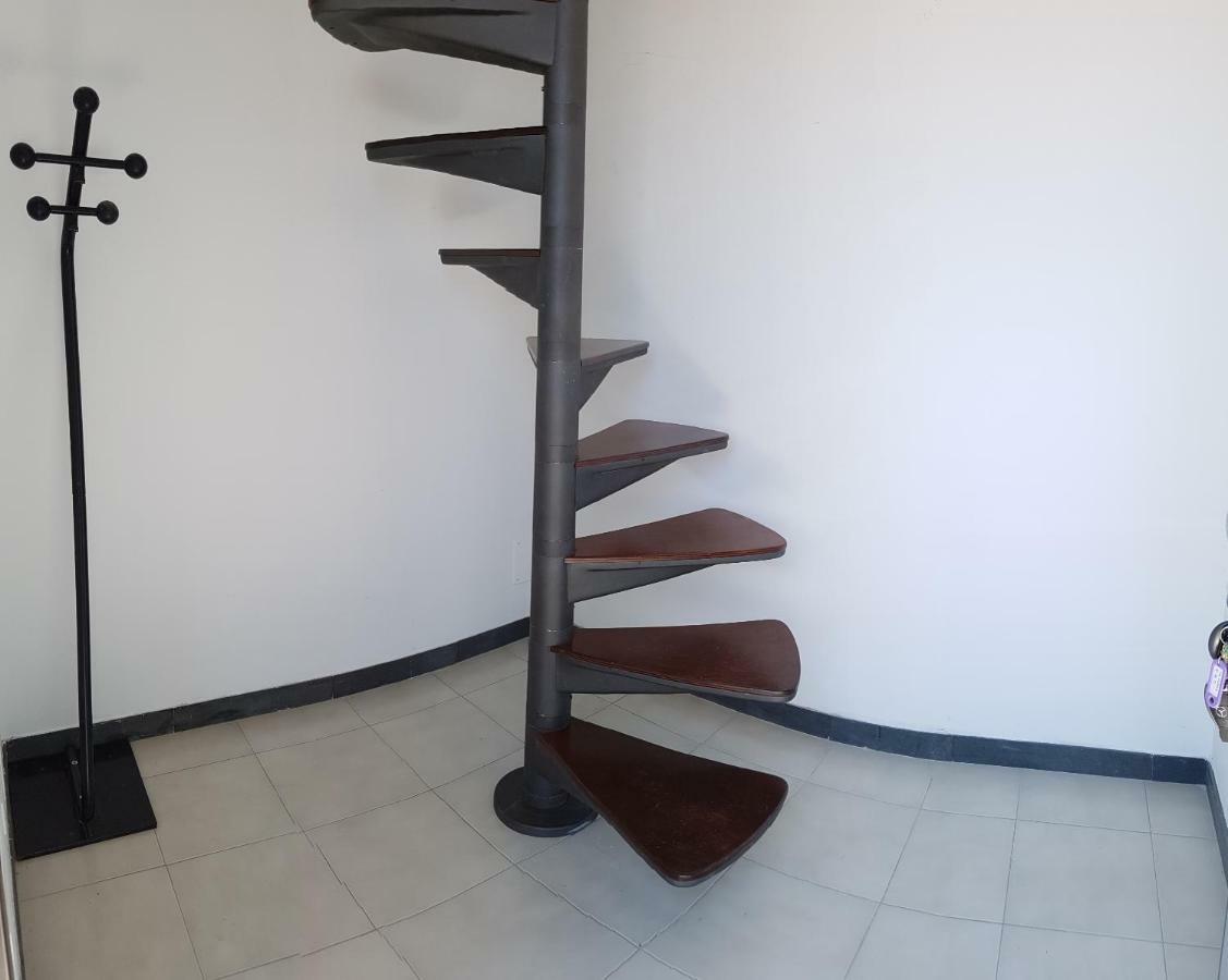 Mansarda Stefania Apartment Ameglia Bagian luar foto