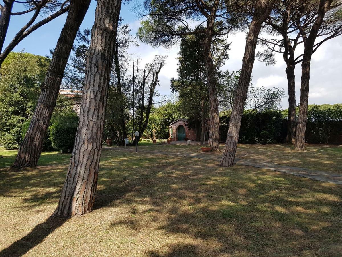 Mansarda Stefania Apartment Ameglia Bagian luar foto